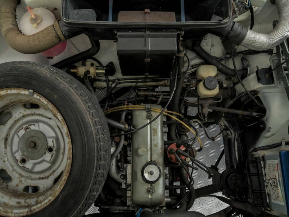 Afbeelding 36/50 van DAF 55 (1972)