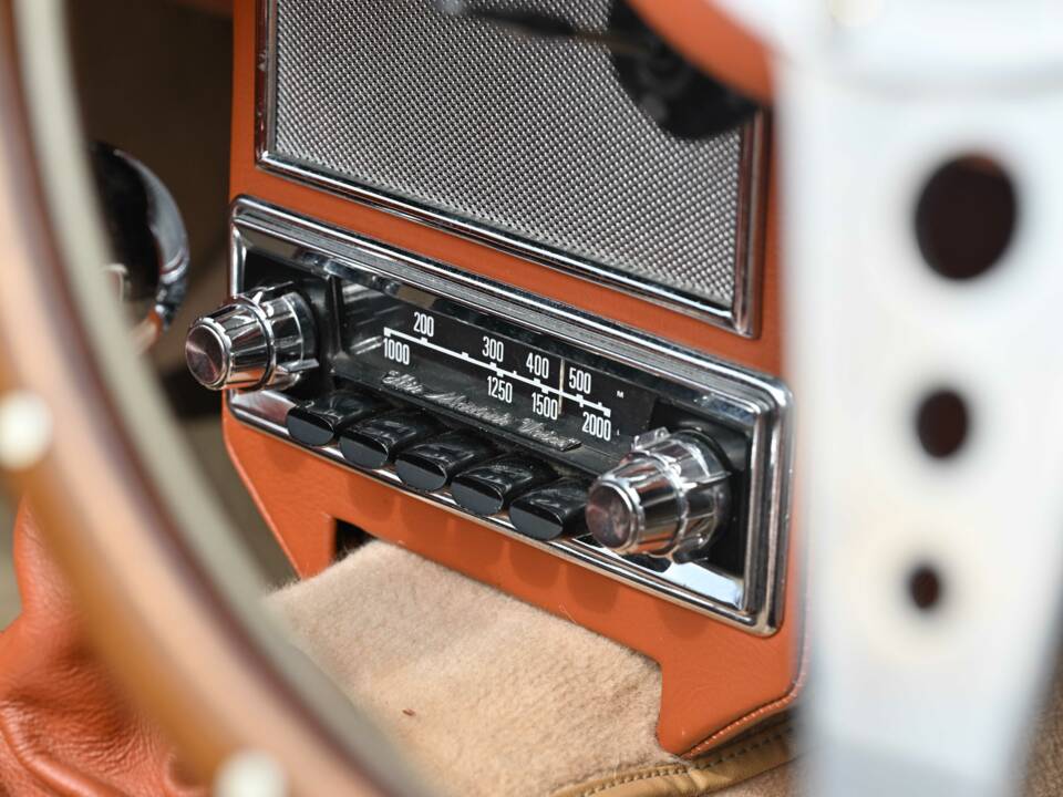 Imagen 26/50 de Daimler SP 250 (1960)