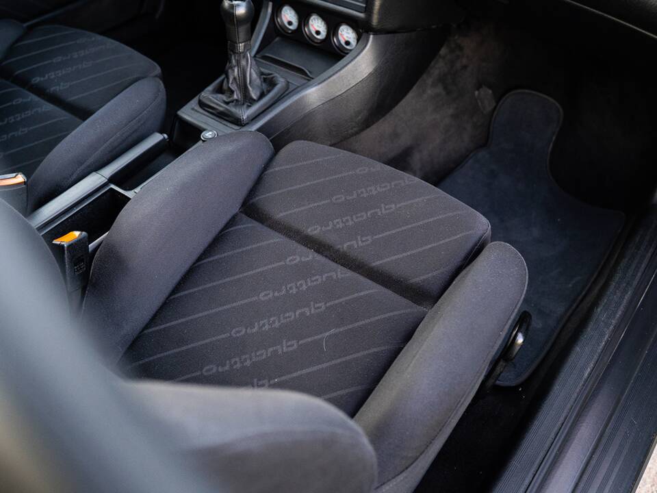 Bild 23/54 von Audi quattro 20V (1991)