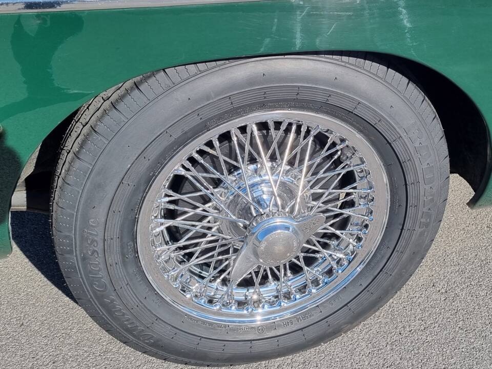 Bild 8/17 von MG MGB (1973)