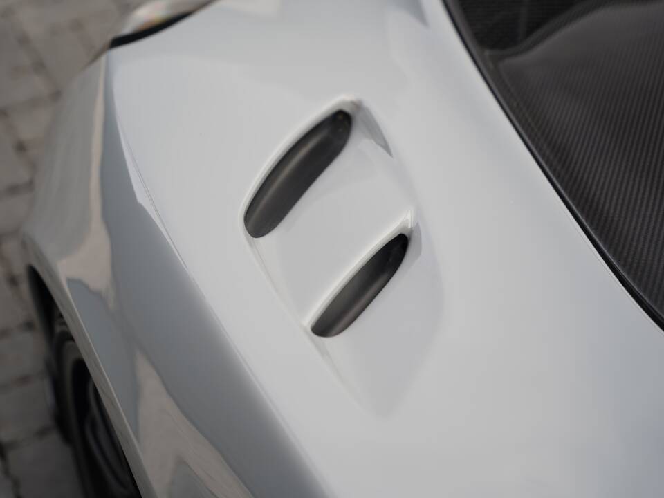Bild 48/50 von Lotus Exige Cup 430 (2018)