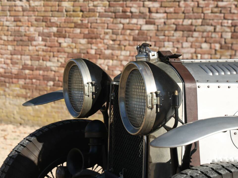 Afbeelding 21/50 van Invicta 3 Liter (1927)