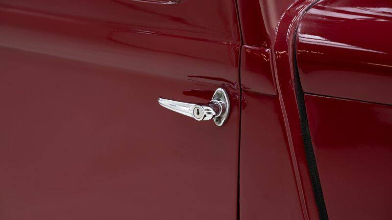 Imagen 13/15 de Berliet Dauphine 11CV (1934)