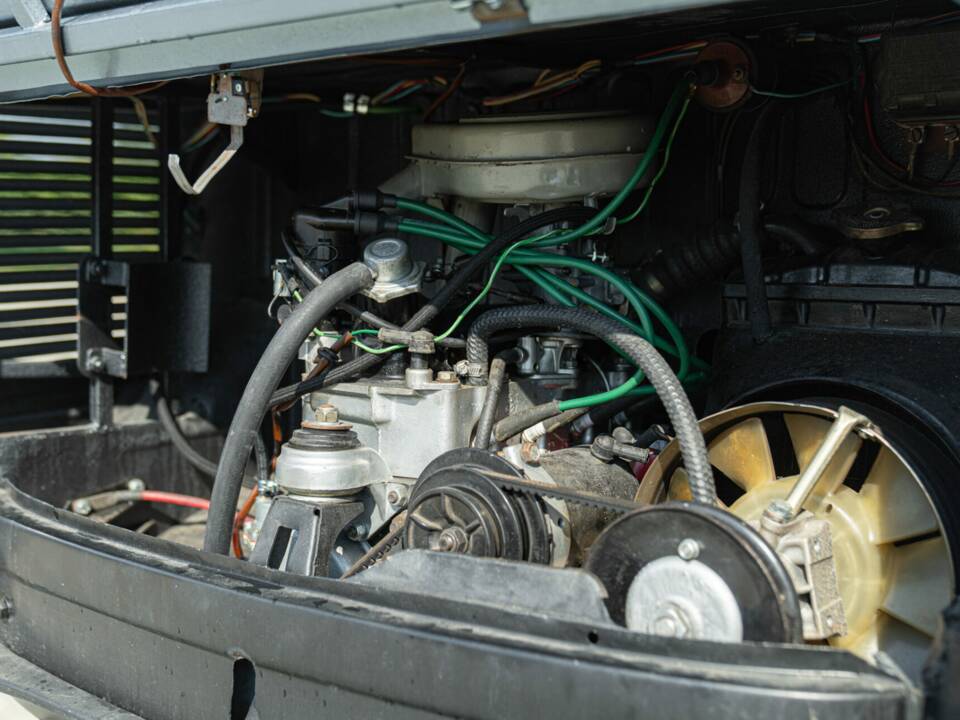 Bild 49/50 von FIAT 600 Multipla (1955)