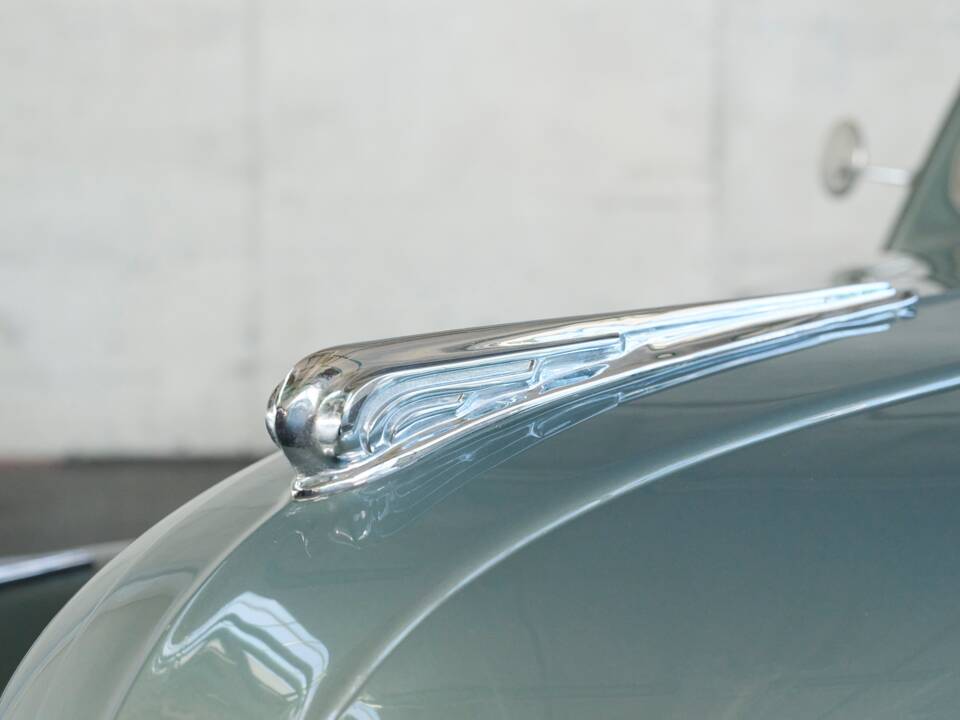 Bild 15/50 von Buick 60 Century (1941)