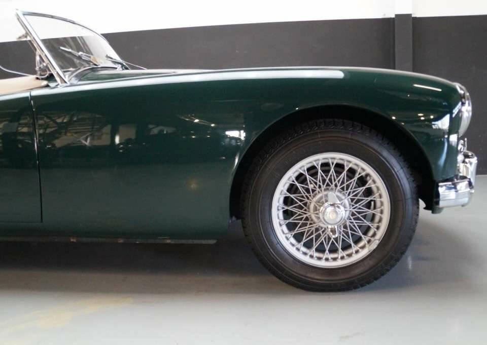 Bild 9/50 von MG MGA 1500 (1955)