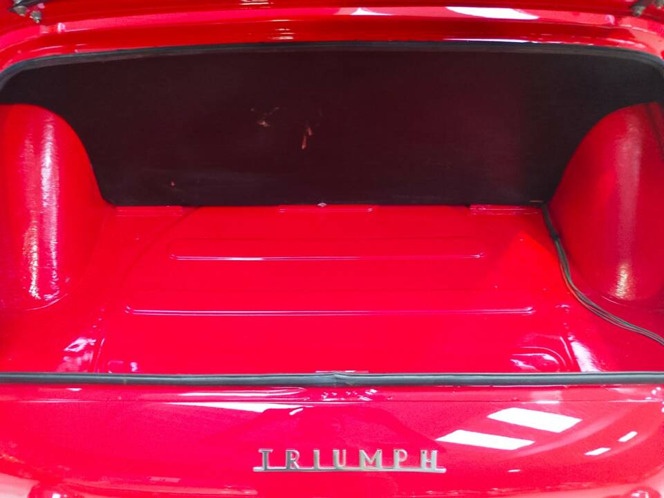 Image 27/50 of Triumph TR 3B (1962)