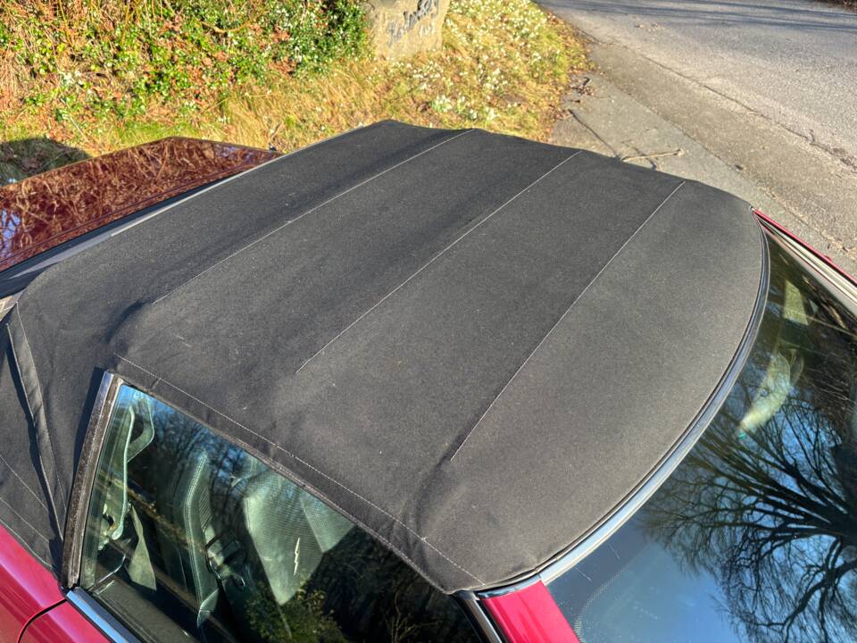 Afbeelding 60/64 van Mercedes-Benz SL 500 (1996)