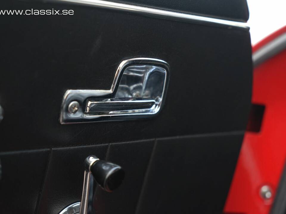 Bild 22/29 von Lancia Fulvia Coupe HF 1.6 (1970)