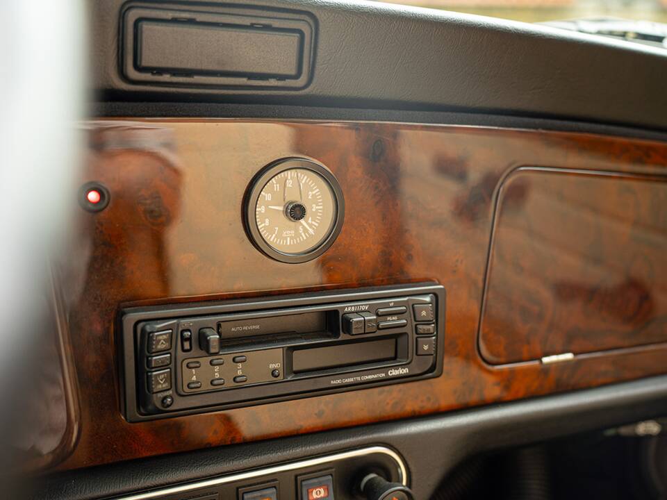 Bild 30/43 von Rover Mini Cabriolet (1996)
