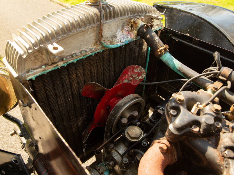 Bild 33/33 von Daimler 15 HP (1912)