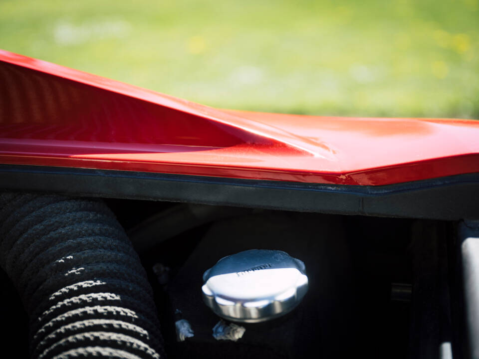 Image 11/30 of Ferrari 348 TB (1991)