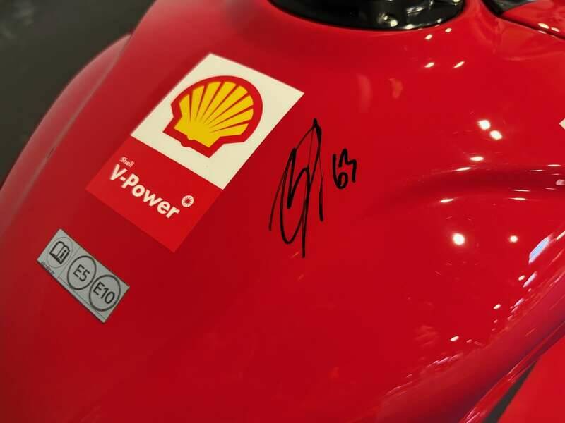 Bild 12/28 von Ducati DUMMY (2023)