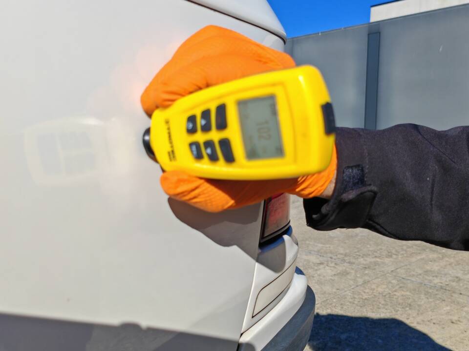 Immagine 32/49 di Porsche 944 S2 (1991)