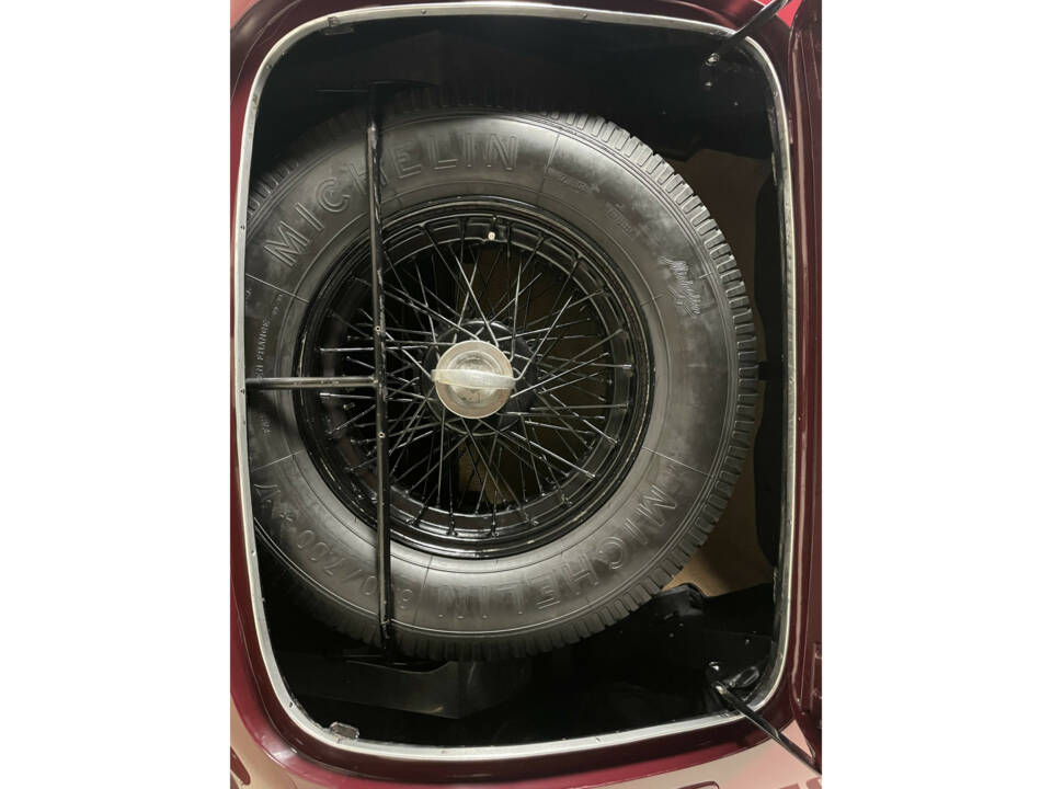 Image 36/38 de Alfa Romeo 6C 2500 SS (1949)