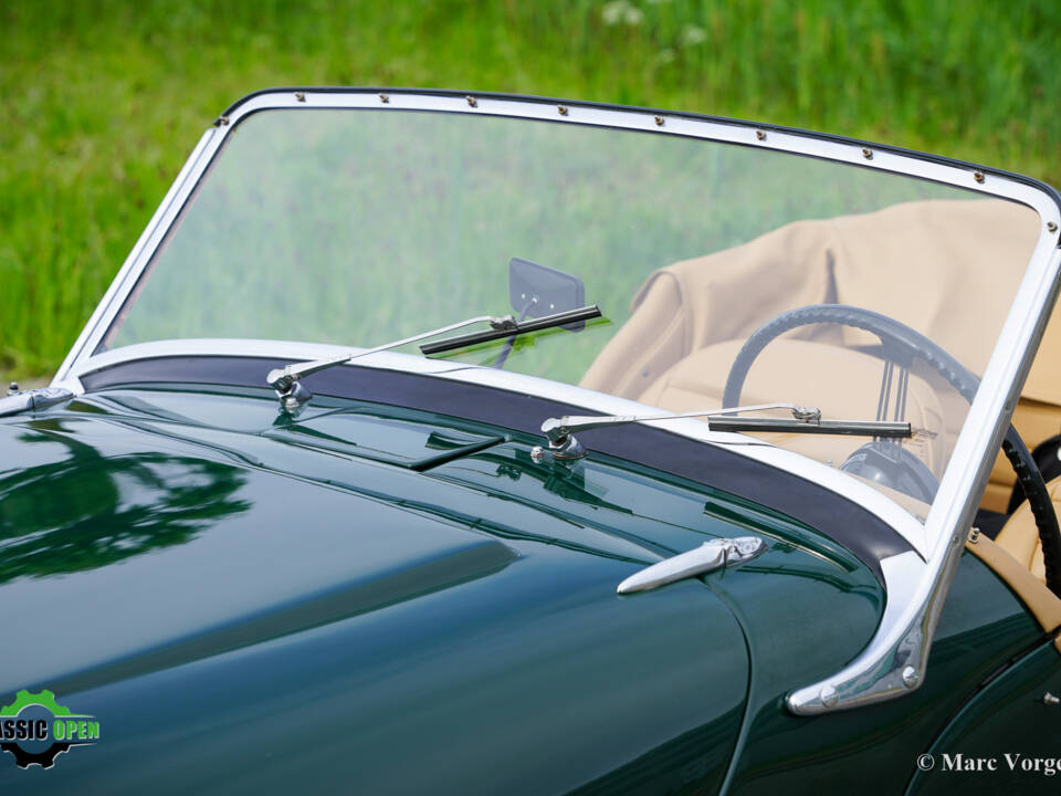 Image 21/41 of Triumph TR 3A (1959)