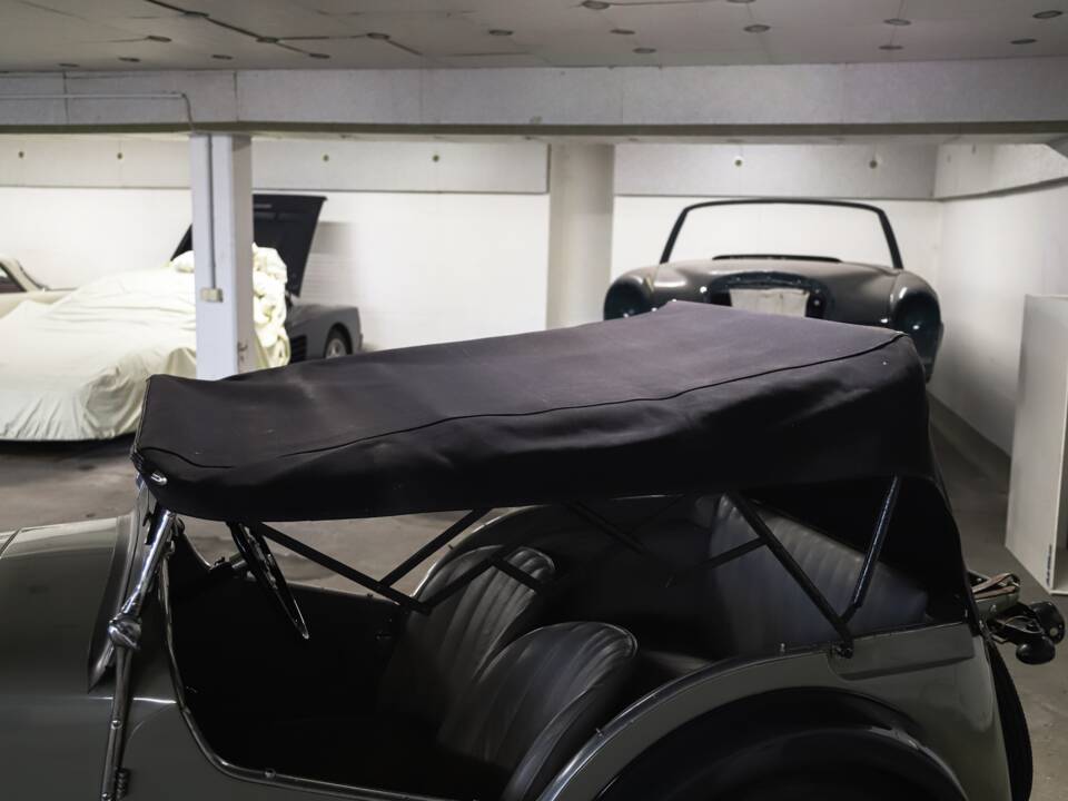 Image 44/66 of MG J1 Midget (1932)