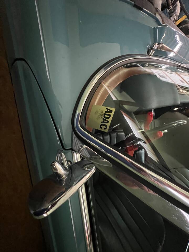 Immagine 42/70 di Mercedes-Benz 250 SL (1967)
