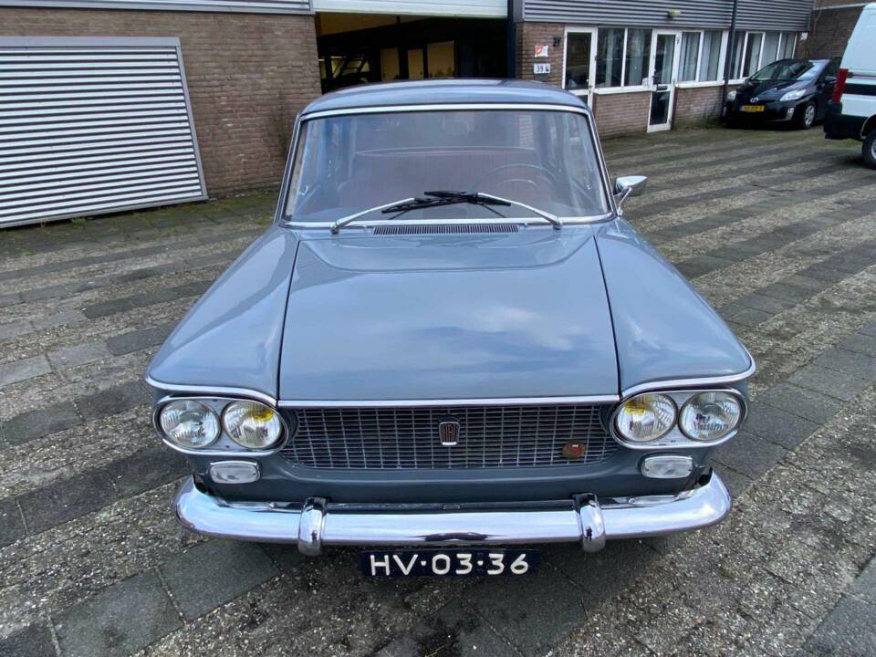 Immagine 2/38 di FIAT 1500 (1964)