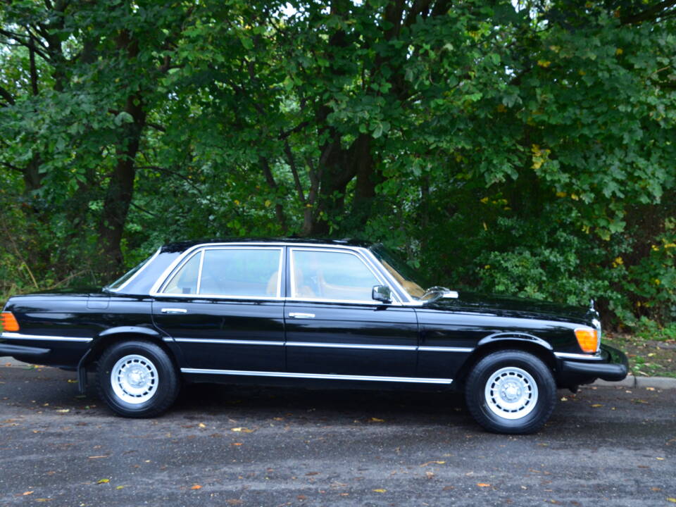 Afbeelding 29/39 van Mercedes-Benz 450 SEL 6,9 (1979)