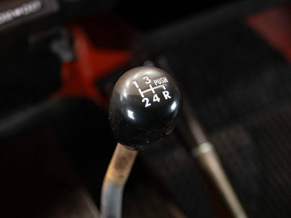 Imagen 31/47 de Suzuki LJ 80 (1981)