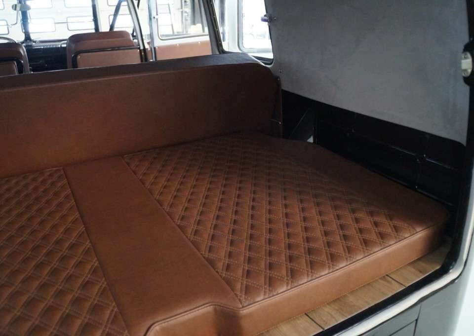 Image 17/50 of Volkswagen T1 Brasil (1967)