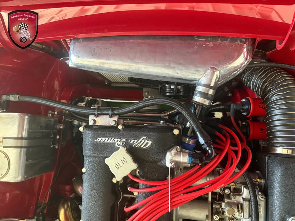 Immagine 45/53 di Alfa Romeo Giulia GT 1300 Junior (1970)