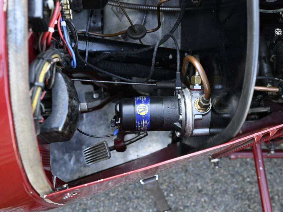 Image 28/50 of Riley Nine Brooklands Speed Model (1930)