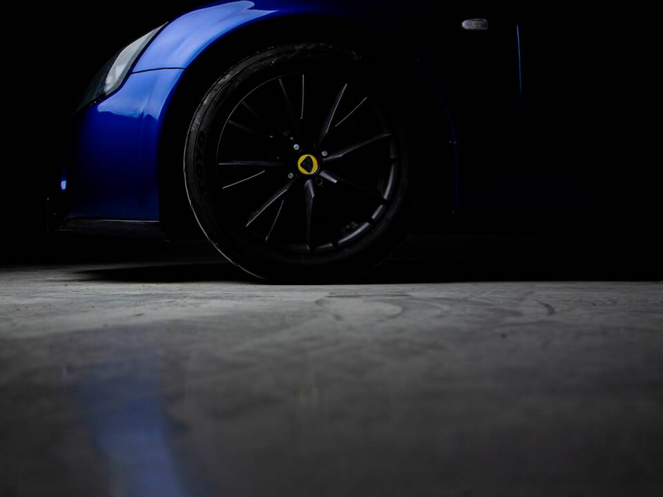 Bild 31/44 von Opel Speedster 2.2 (2001)