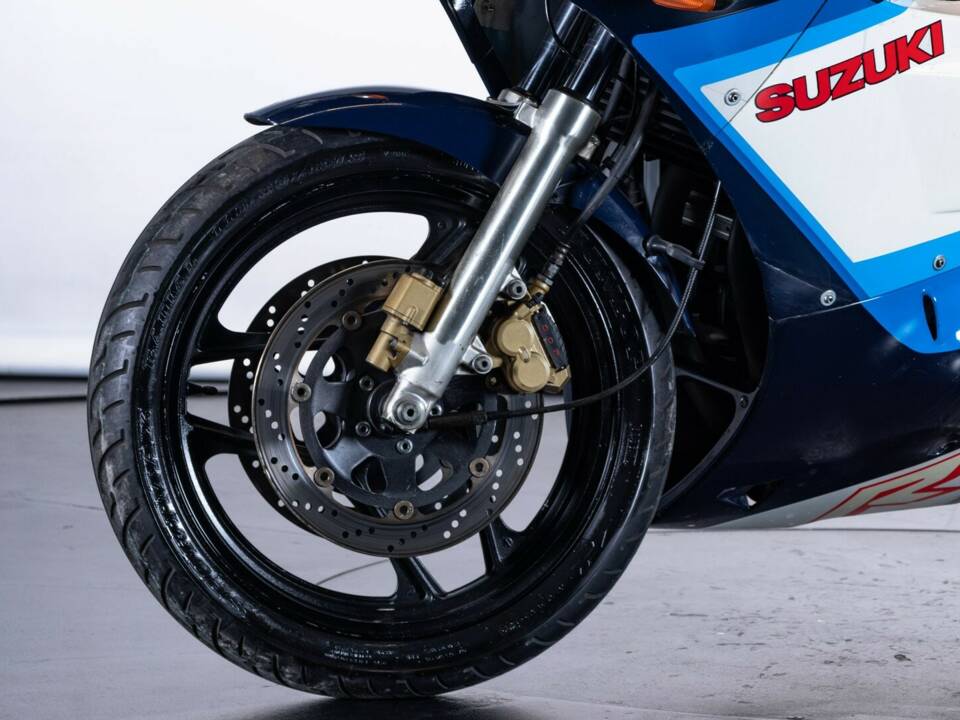 Bild 45/50 von Suzuki GSX-R 1100 (1986)