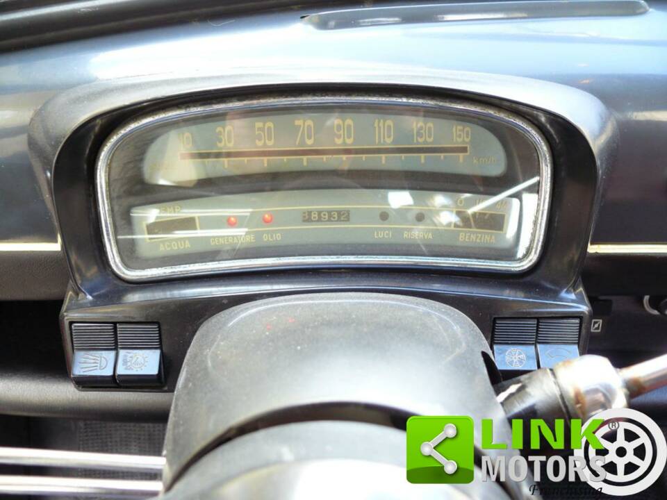 Image 5/8 of FIAT 1100 D (1965)