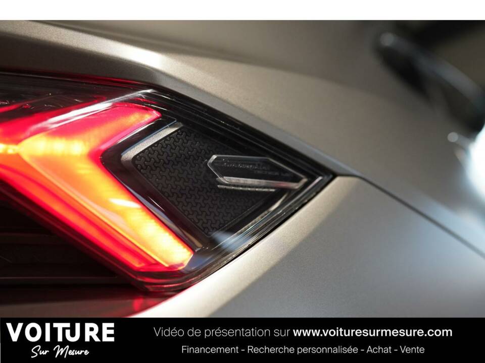 Bild 17/31 von Lamborghini Urus S (2022)