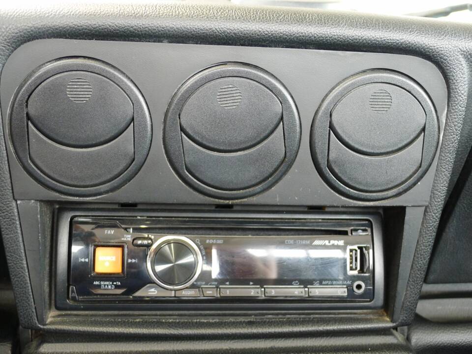 Bild 4/39 von Alfa Romeo 2.0 Spider (1992)