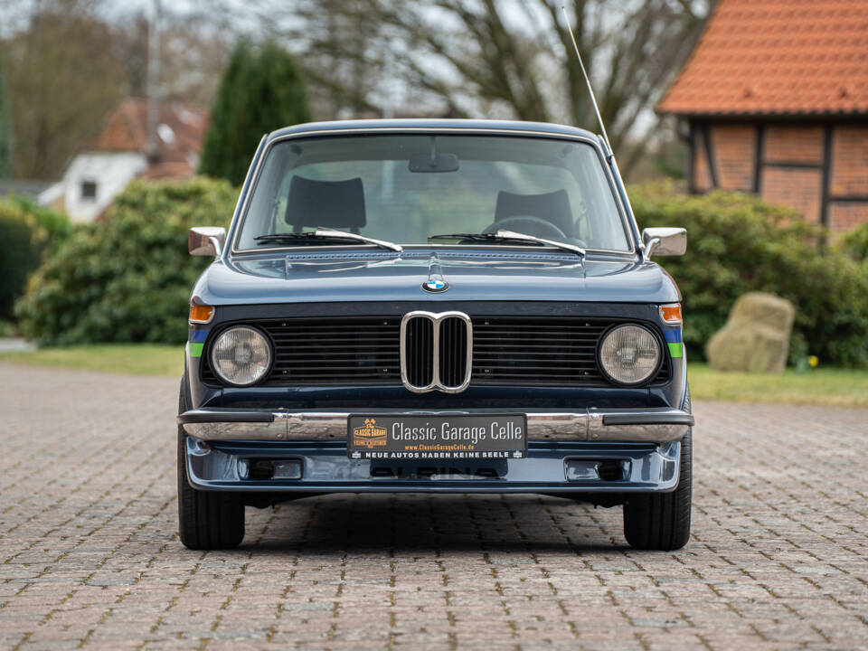 Image 7/68 of BMW 2002 tii (1972)