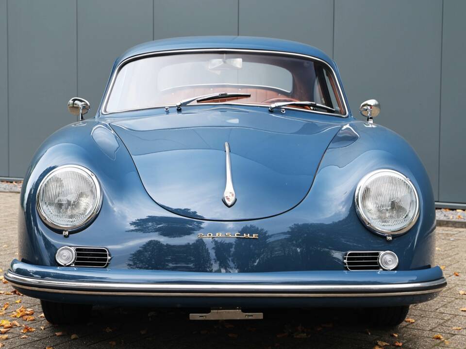 Bild 14/49 von Porsche 356 A 1600 S (1959)