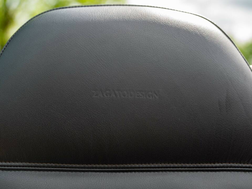 Immagine 46/50 di Alfa Romeo RZ (1993)