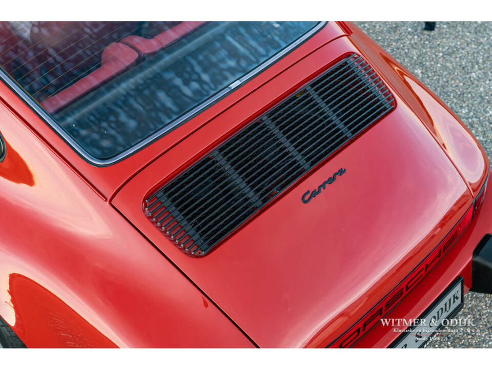 Image 14/37 of Porsche 911 Carrera 2.7 (1974)