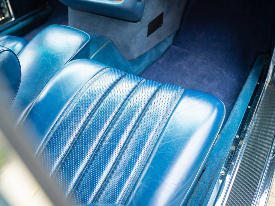 Image 34/48 of Mercedes-Benz 280 SE (1969)