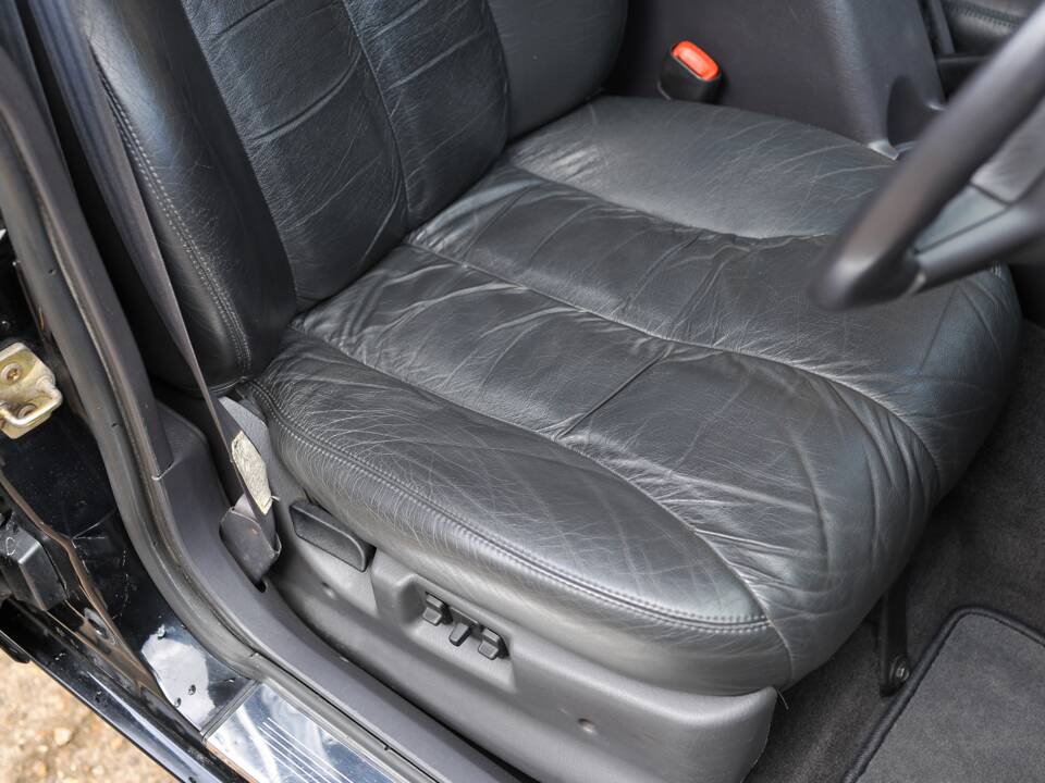 Bild 29/33 von Jeep Cherokee (1998)