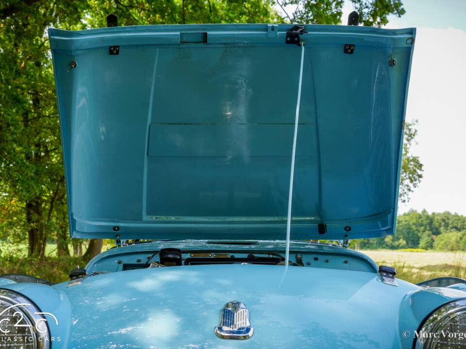 Bild 18/50 von Triumph TR 3 (1957)