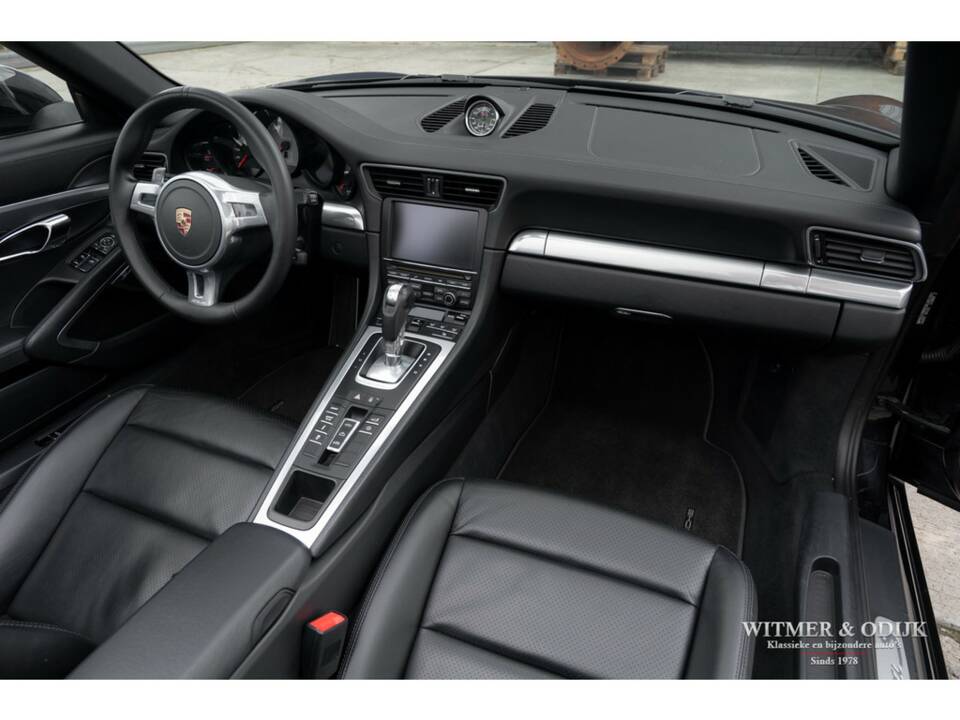 Image 7/28 de Porsche 911 Carrera S (2012)