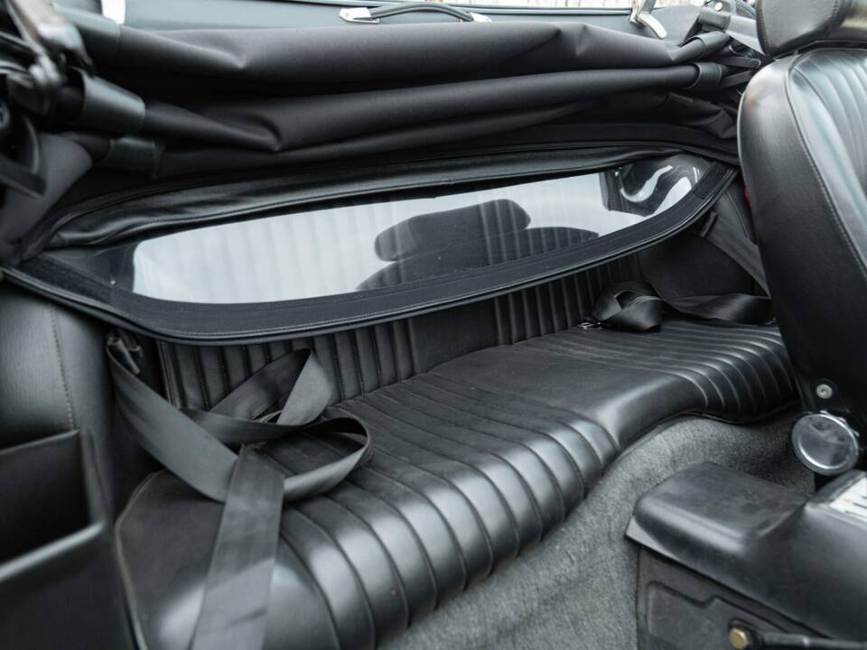 Image 49/50 of FIAT Dino 2400 Spider (1972)