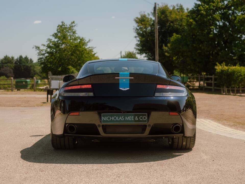 Bild 16/79 von Aston Martin V12 Vantage AMR (2018)