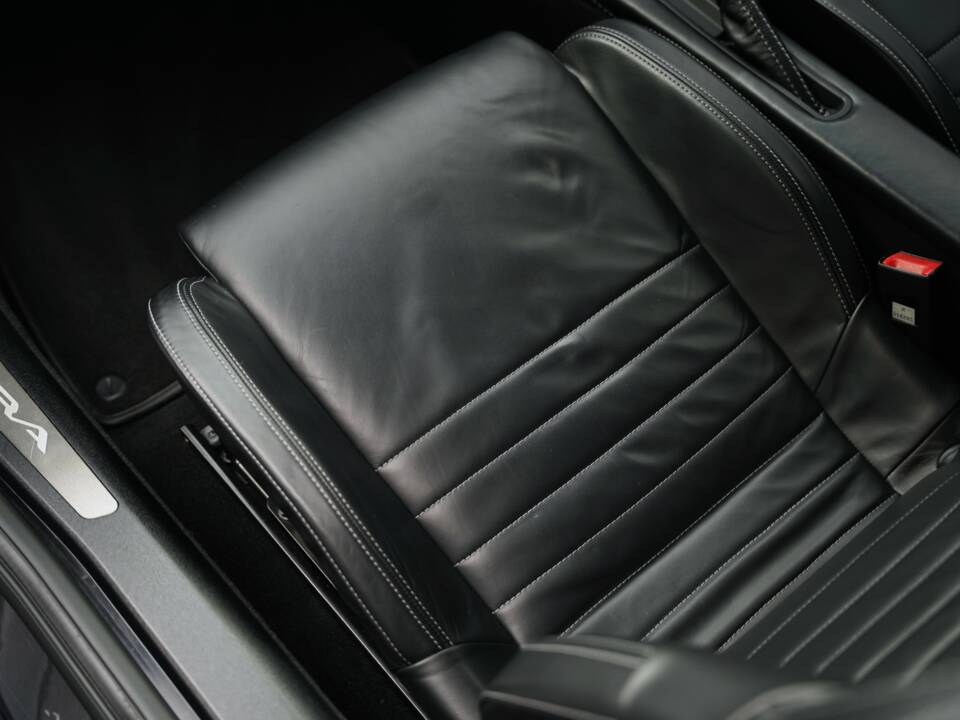 Bild 20/50 von Lotus Evora 400 (2016)