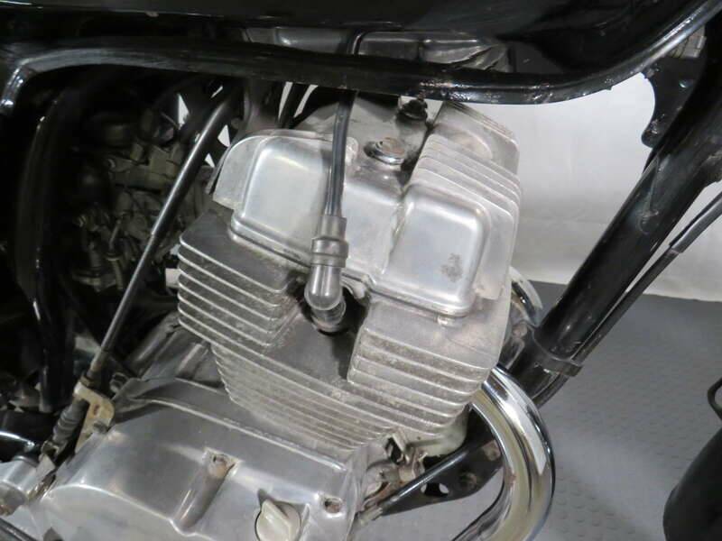 Immagine 22/40 di Honda CB 250 (1997)