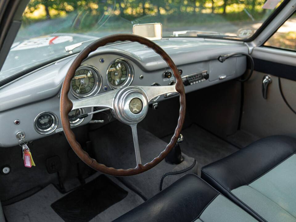 Imagen 42/50 de Alfa Romeo 1900 C Sprint (1955)