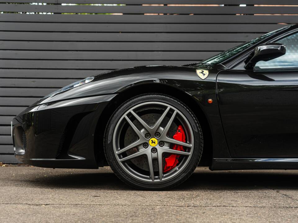 Bild 5/61 von Ferrari F 430 (2008)