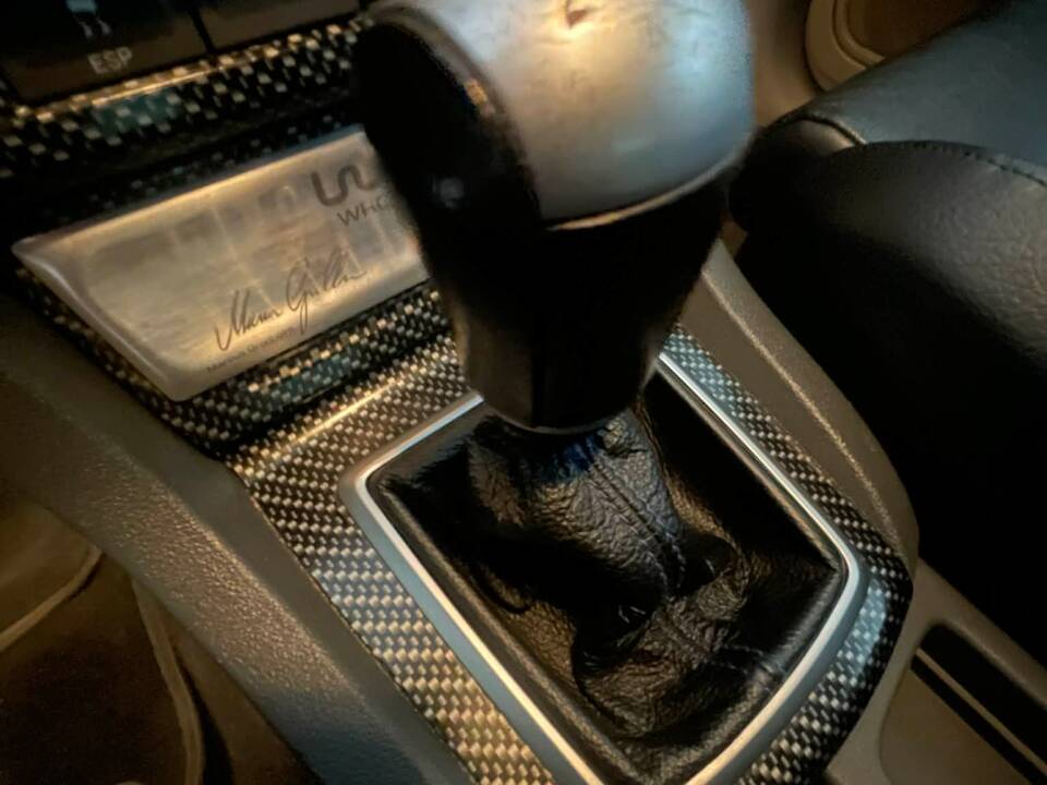 Immagine 14/17 di Ford Focus RS WRC (2007)