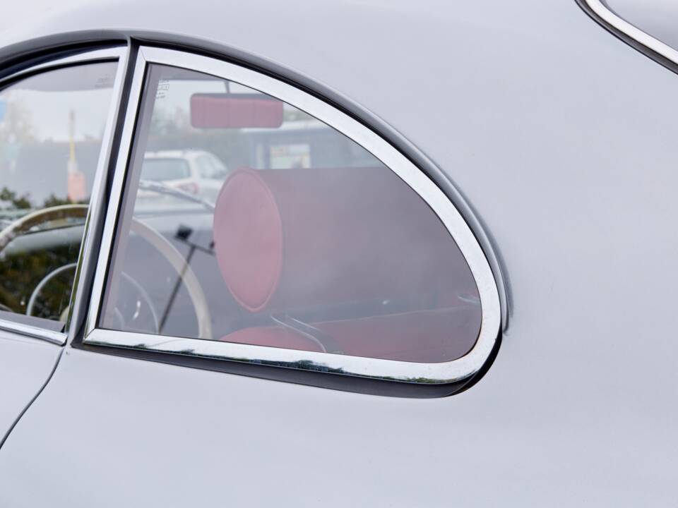 Bild 37/186 von Porsche 356 A 1600 (1958)