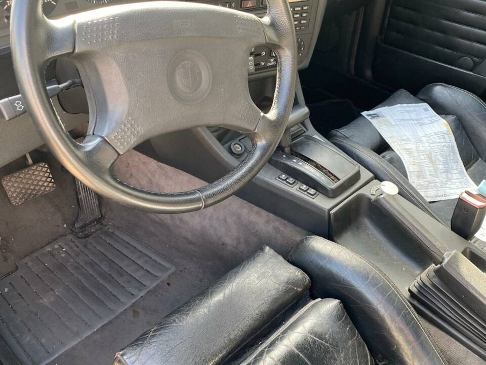 Bild 2/10 von BMW 325i (1990)